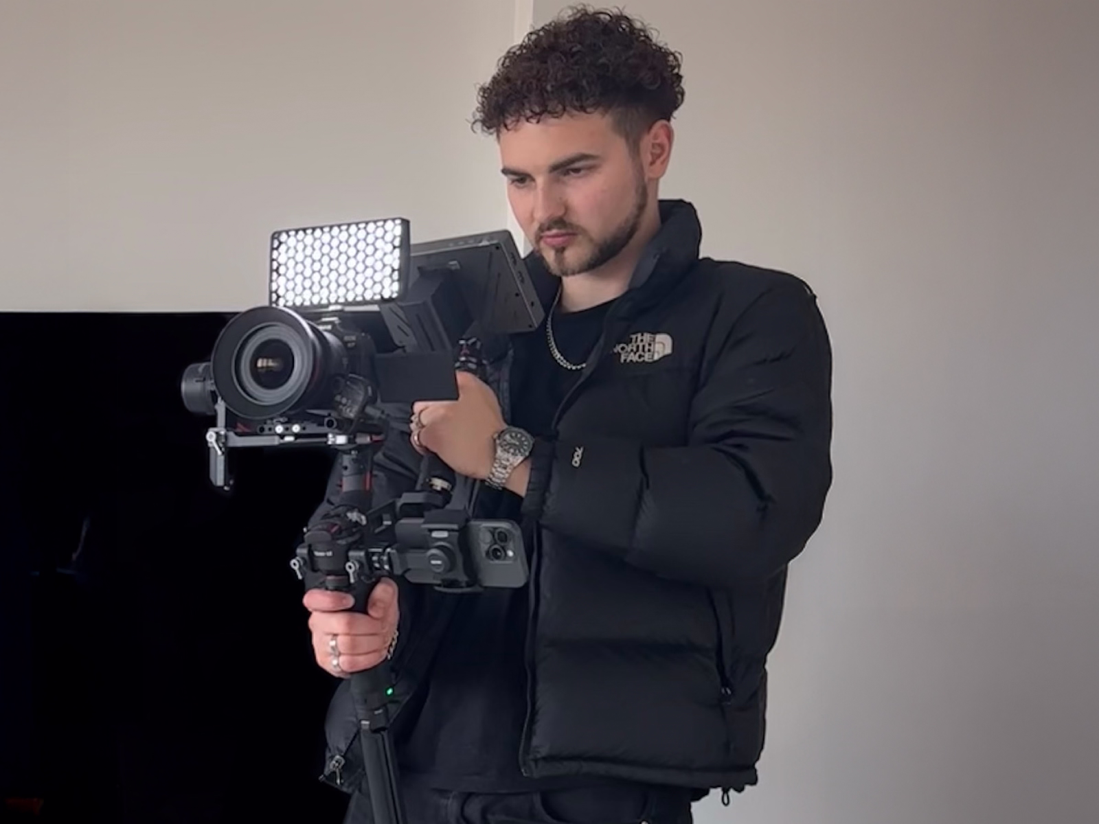 Laurin - Videograf